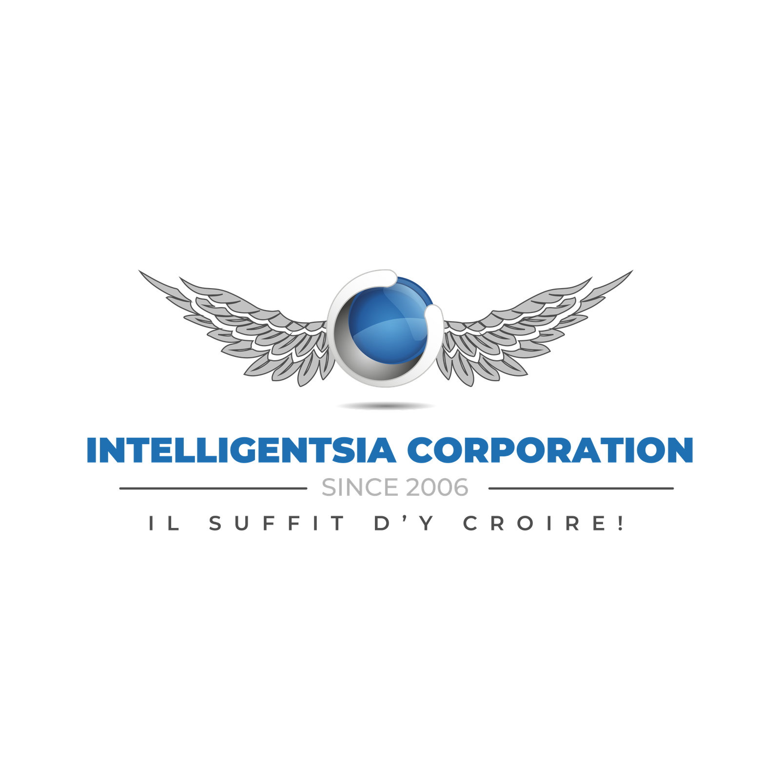 ICORP Logo